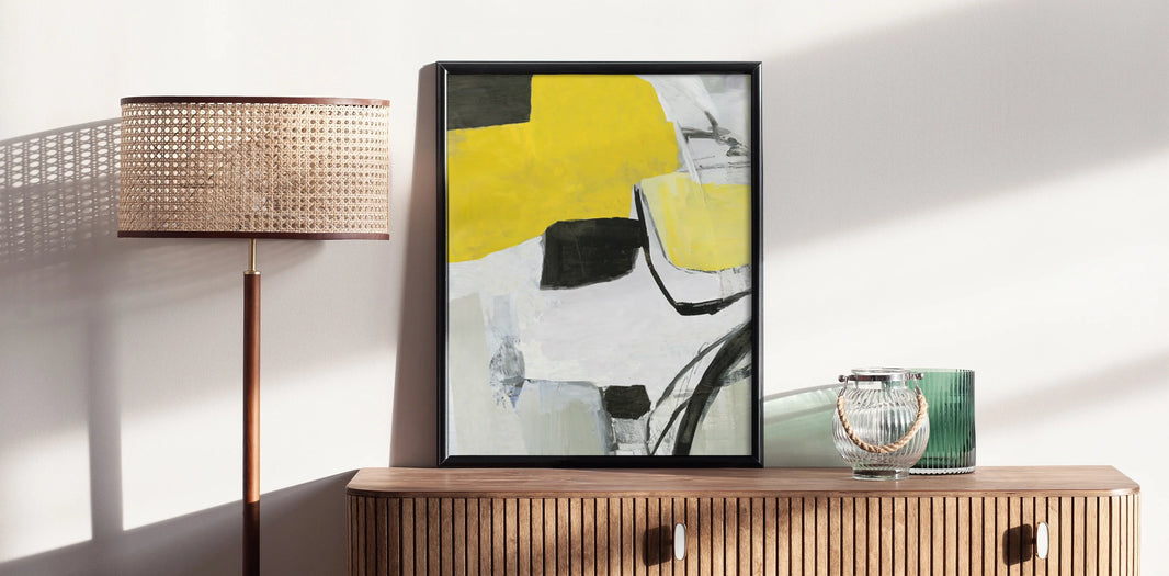 Entryway Wall Art Ideas That Make a Great First Impression