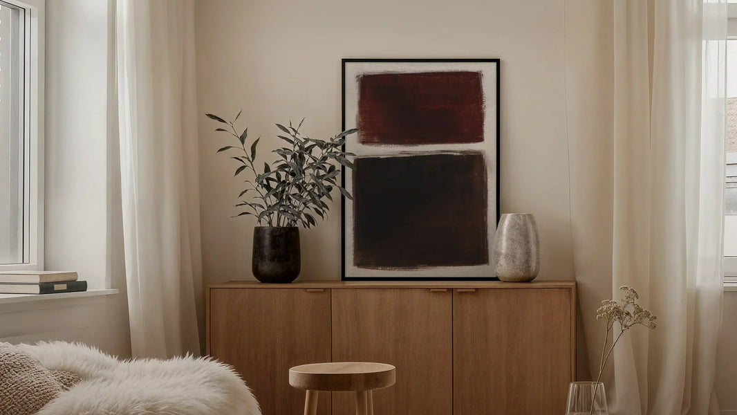 So You Want To Understand Abstract Art - Here's Where to Start