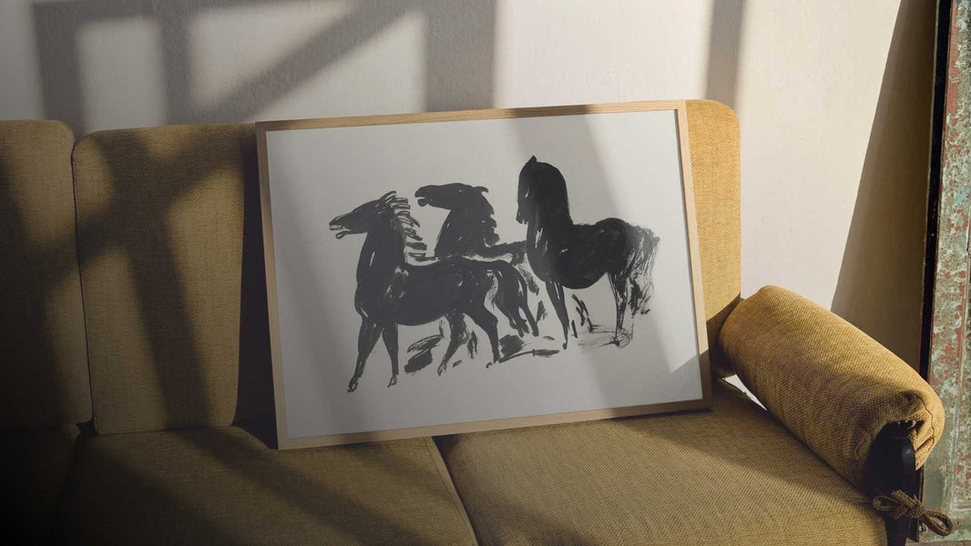Why Wall Art Matters More Than You Think