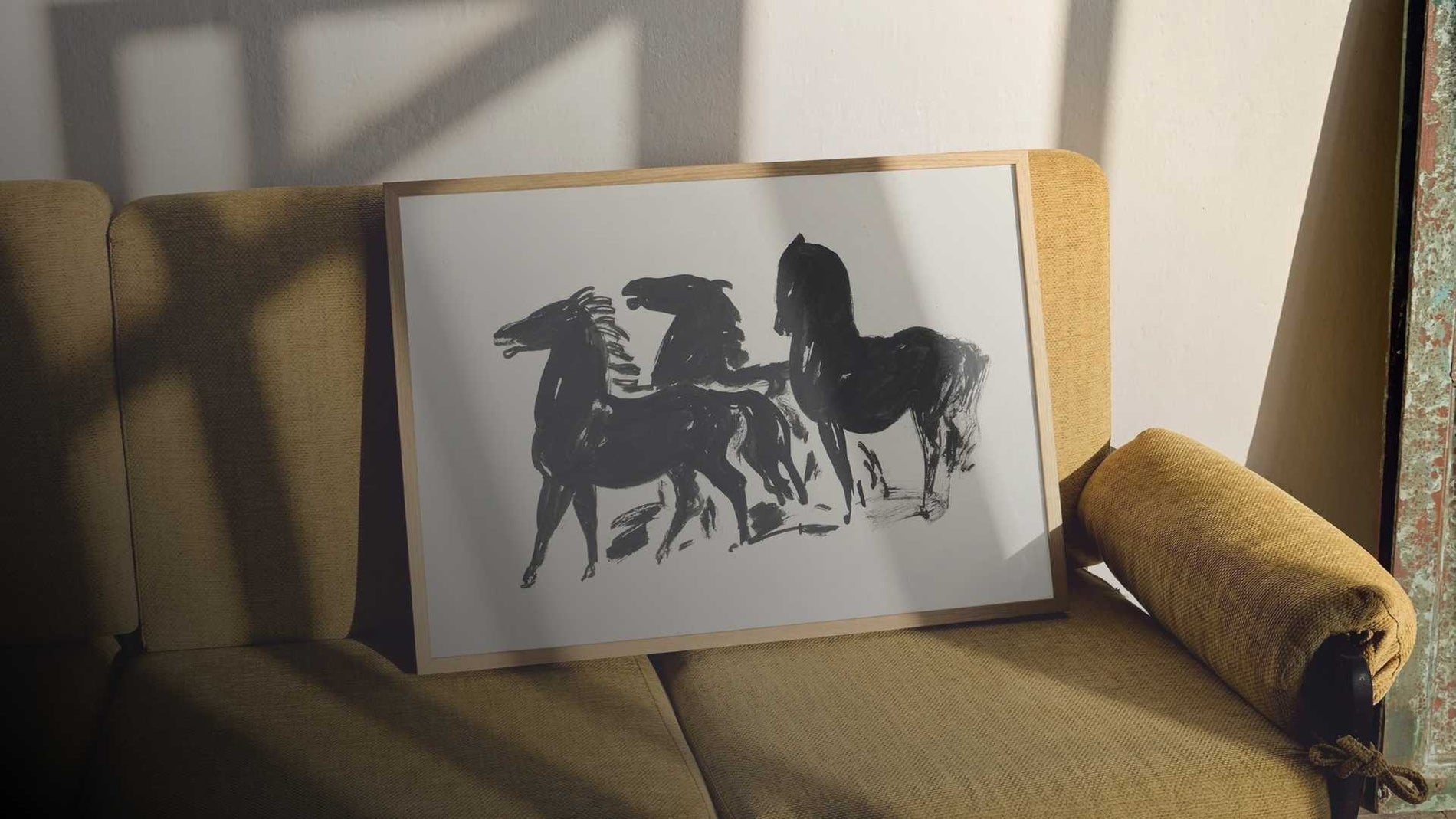 Why Wall Art Matters More Than You Think