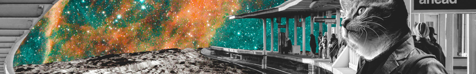 Collage Art