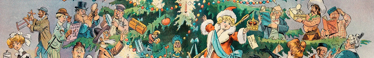 The Holiday Shop