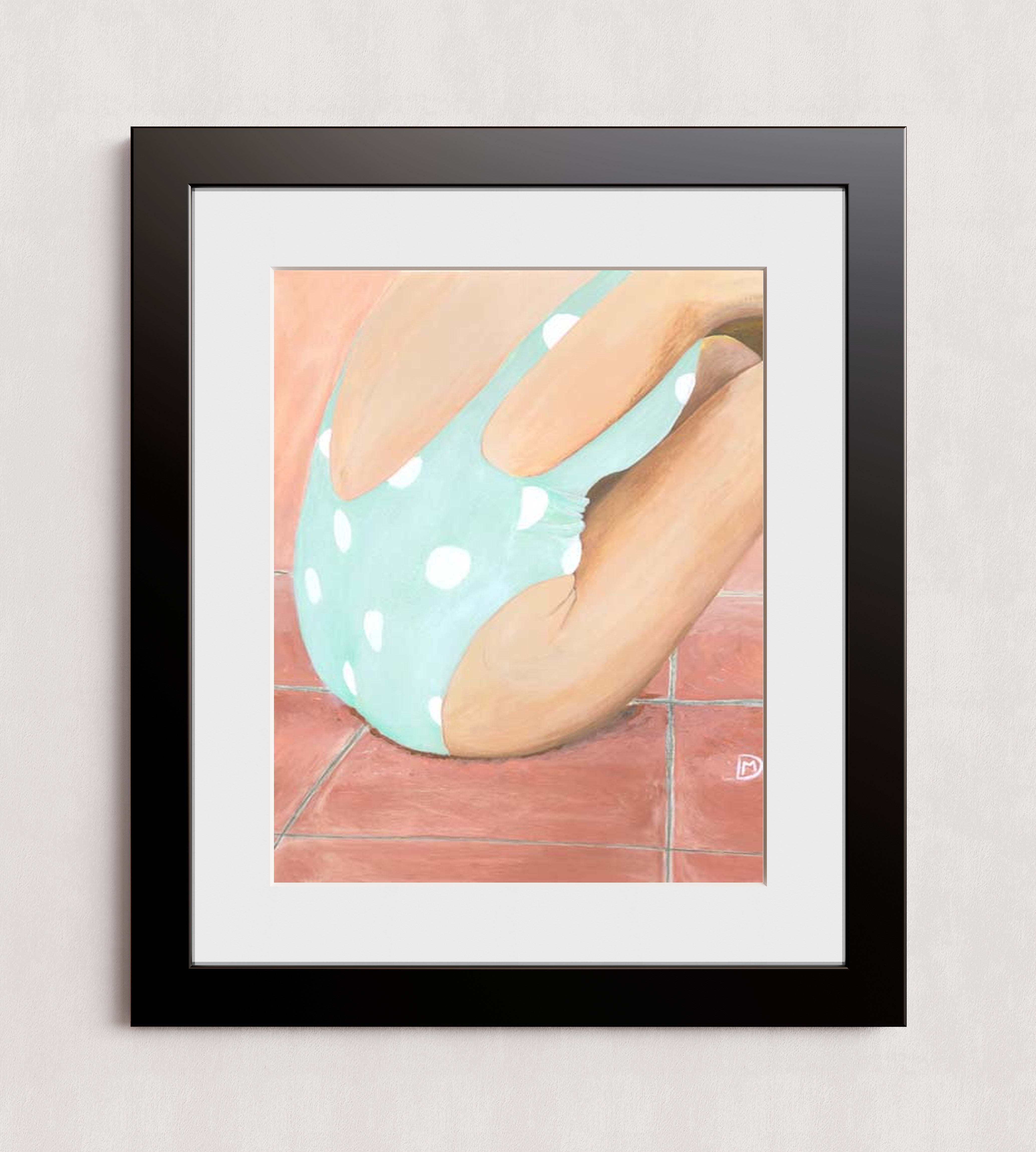 MPPR-BLKF-ACRL-MAT3-16X20-P01-0190-260601-1XXXXX-158201