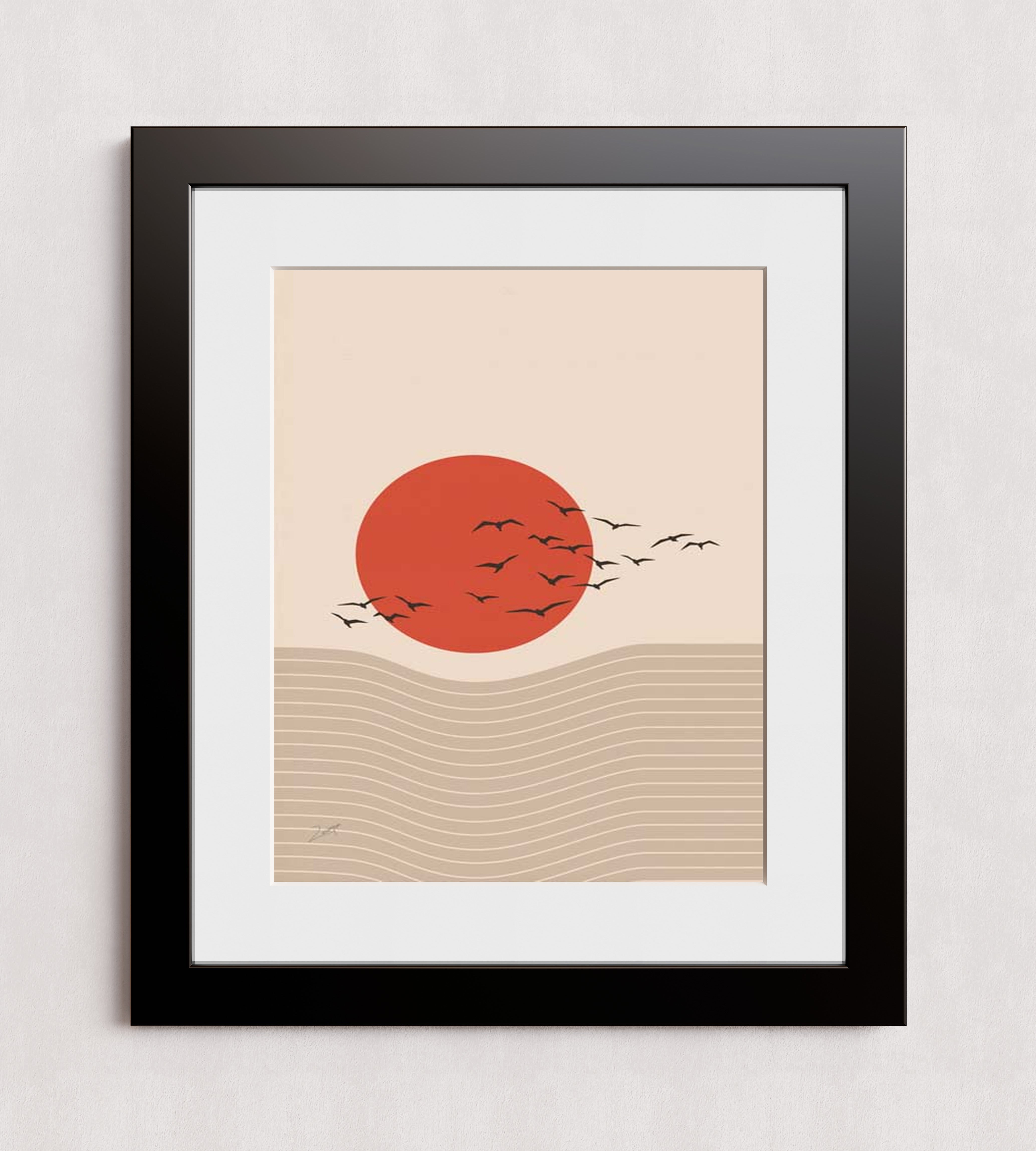 MPPR-BLKF-ACRL-MAT3-16X20-P01-0190-260601-1XXXXX-159001