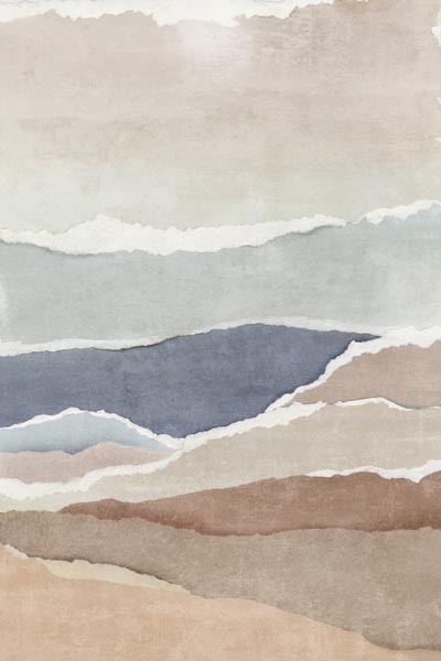 Layered Horizon