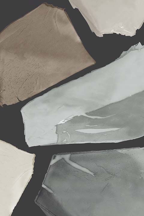 Shifting Shapes