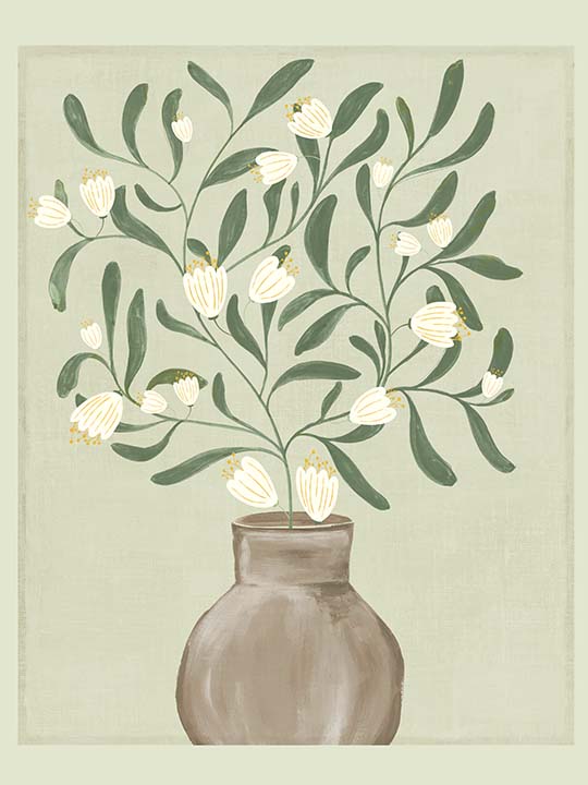Elegance in Bloom