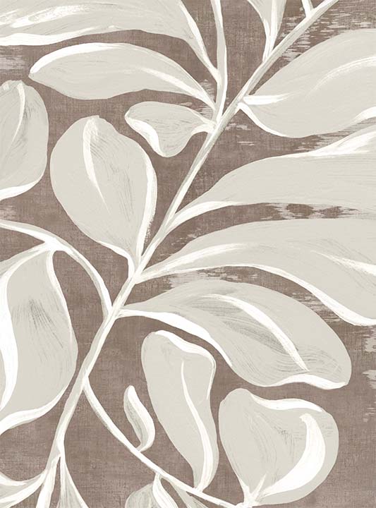 Modern foliage II