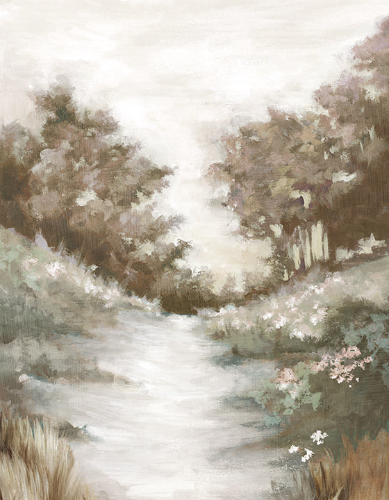 Peaceful Path