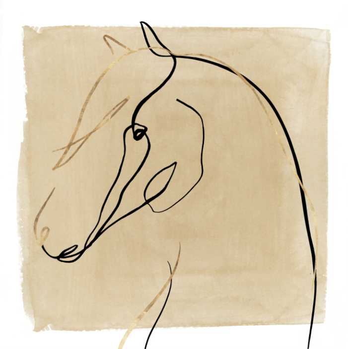 Great Stallion I