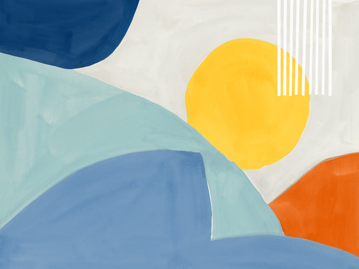 Harmony Earthy II