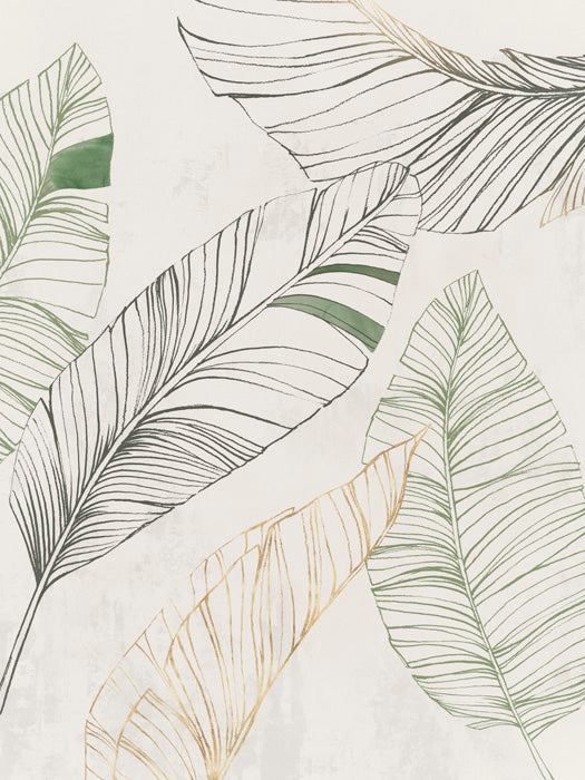 Palm Sway II