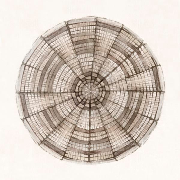 Woven Circle