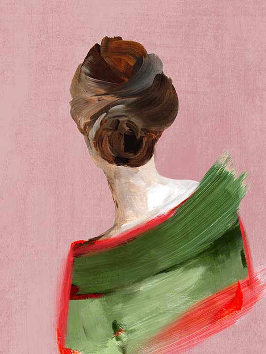 Silent Presence