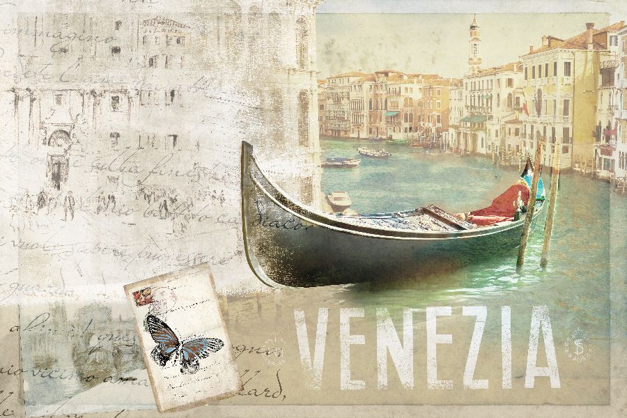 Venezia Butterfly