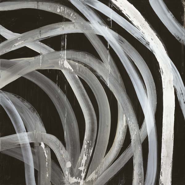 Distressed Circles of Time