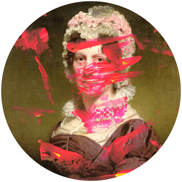 Victorian Neon