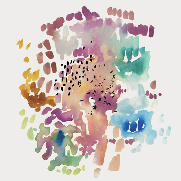 Bushel of Florals I