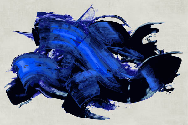 Poetic Indigo III