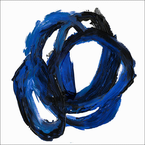 Eternal Indigo II