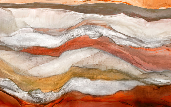 Waves Cinnamon