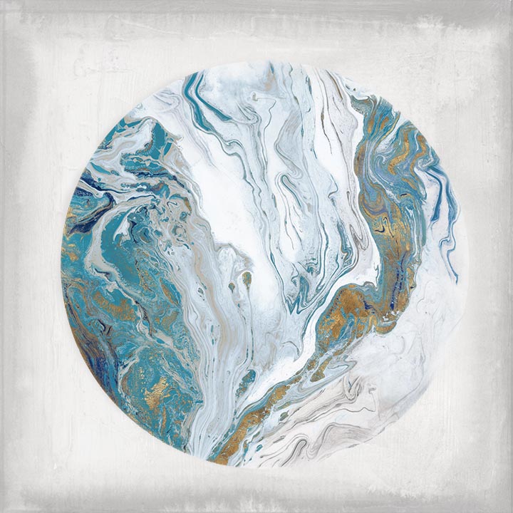 Planet Earth I