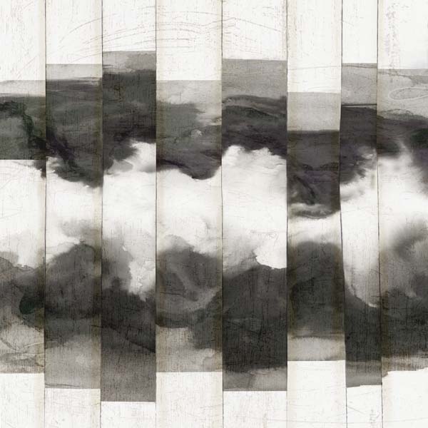 Fragmented Landscape II
