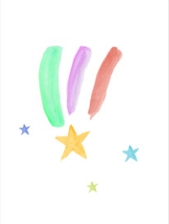 Shooting Star