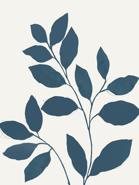 Waving Branches