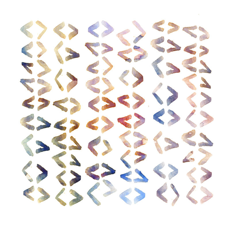 Chevron Crazy