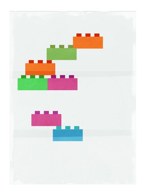 Stacking Blocks