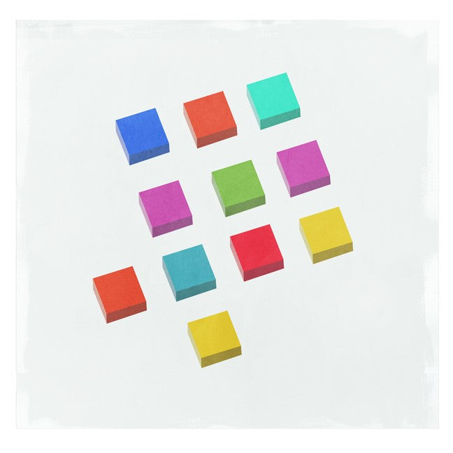 Colour Blocks
