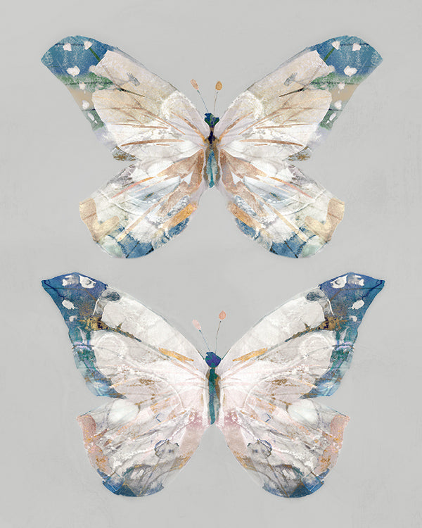 Butterfly Pair