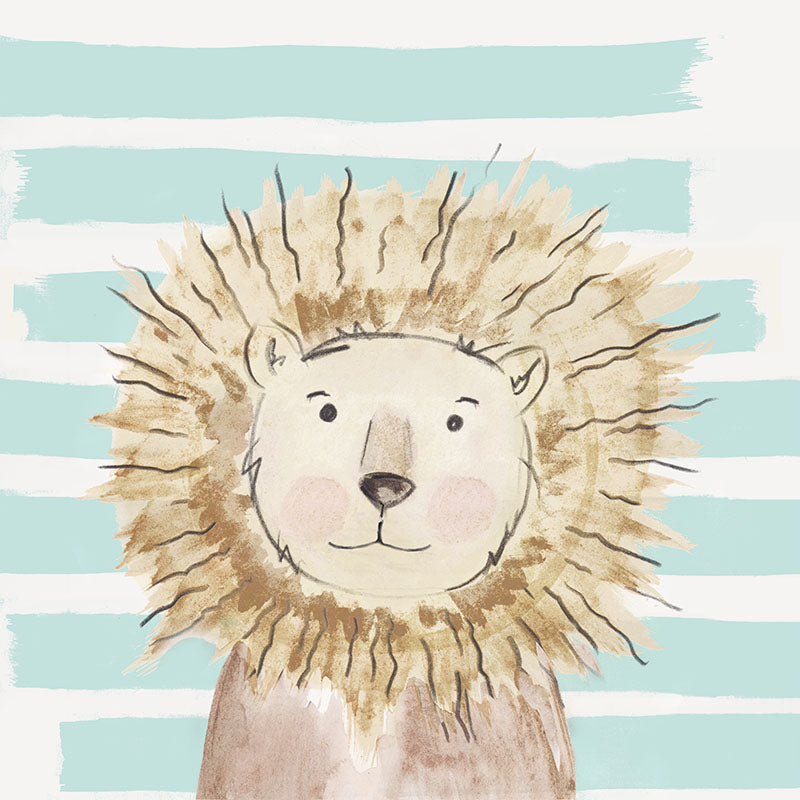 Little Lion