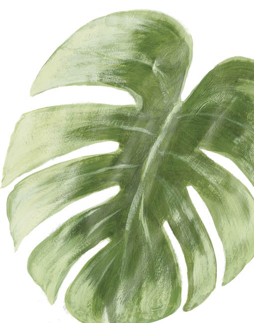 Palm Green I