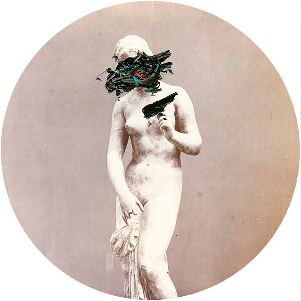 Disassociation I