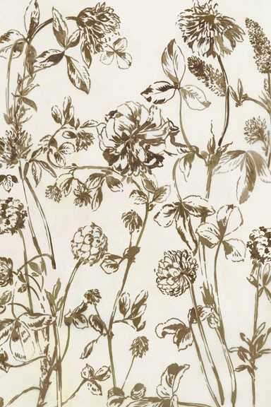 Vintage Greens