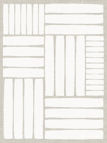 Rhythm of Blocks