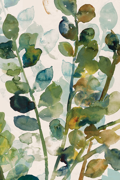 Organic Stems