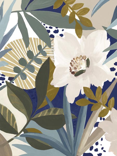 Neutral Petals