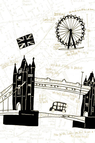 London Gold I
