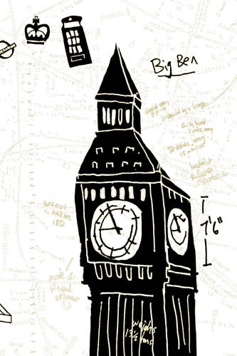 London Gold II