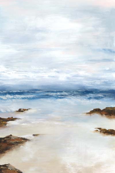 Shores of Serenity