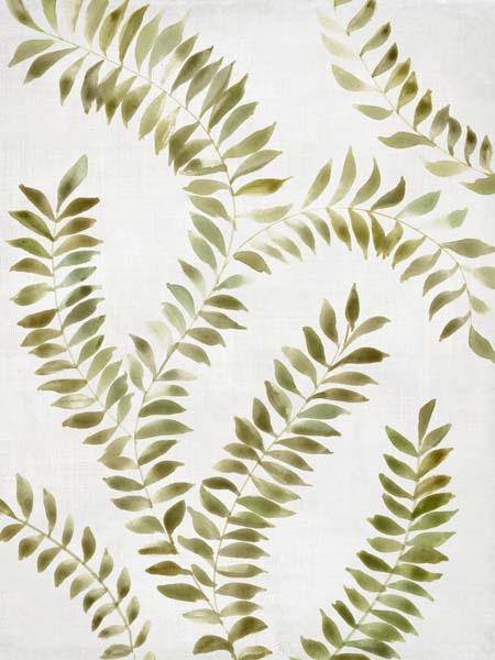 Twin Ivy I