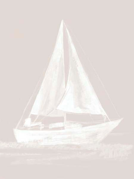 Silhouette Serenity I