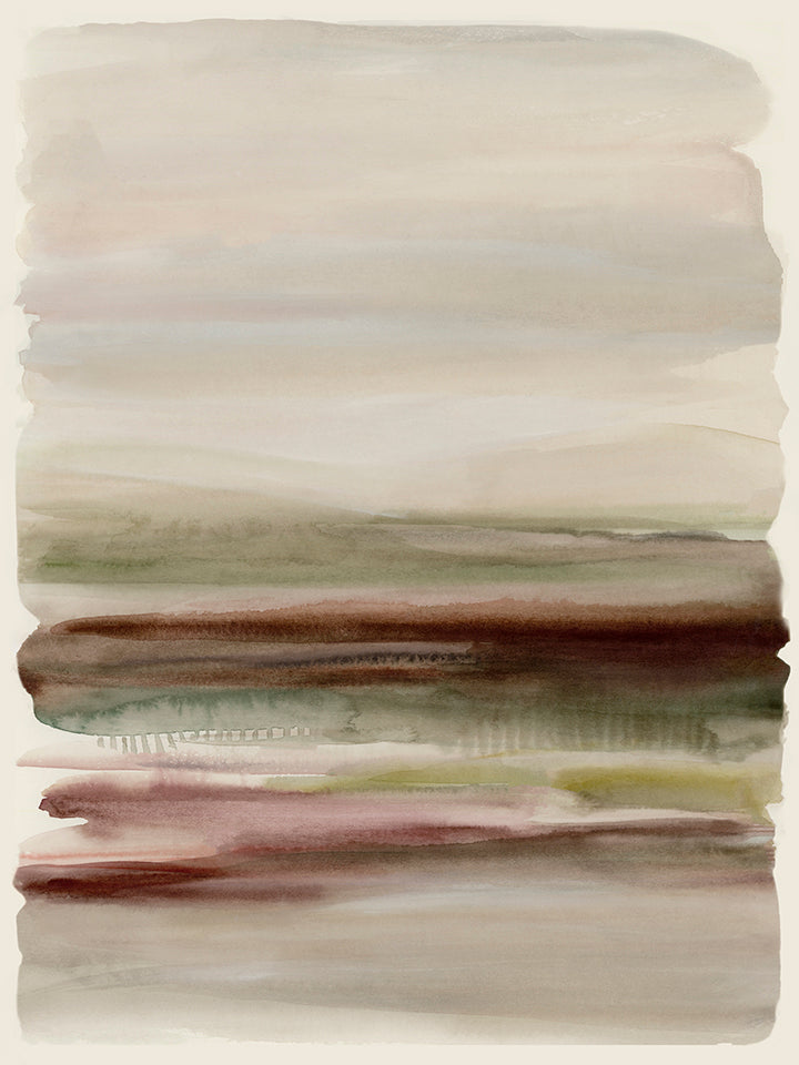 Whispering Earth Tones