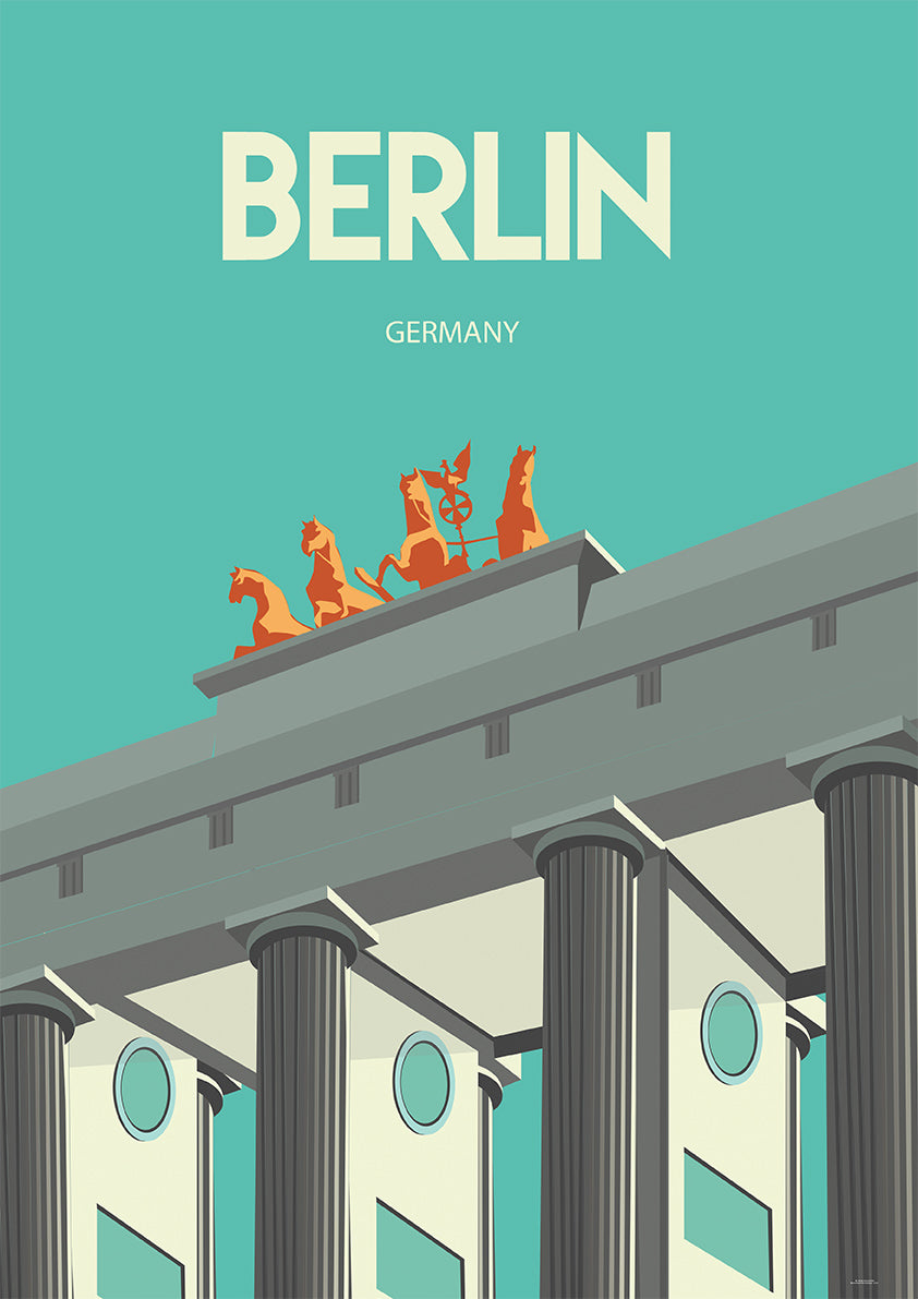 Berlin Germany