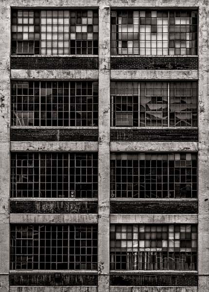 Geometry No. 16