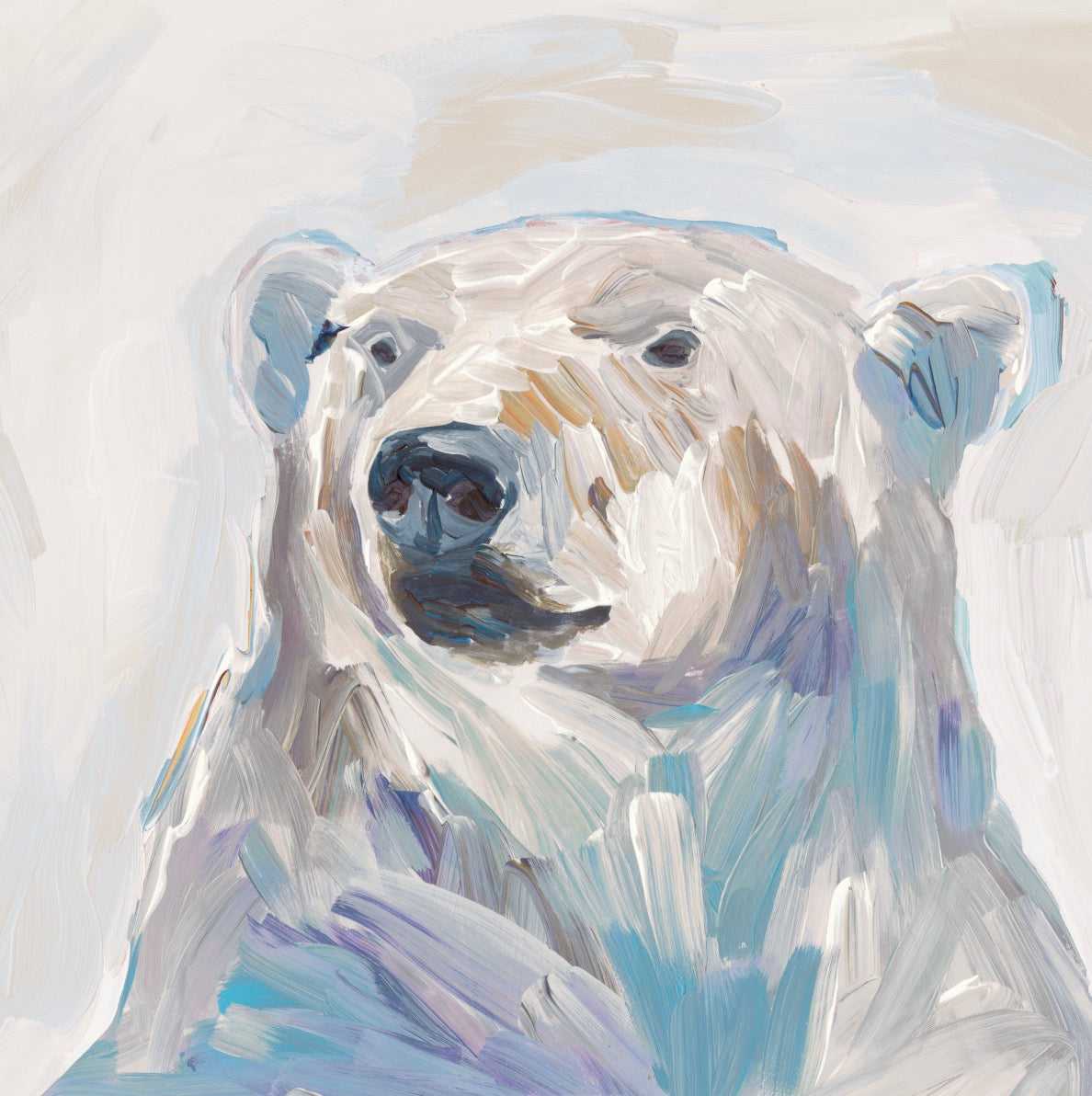 Arctic Bear