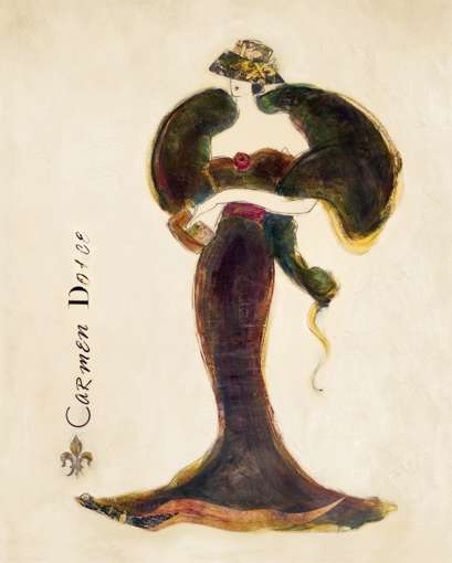 Glamour Collection III
